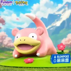 Pokemon Funism - SLOWPOKE(0079)