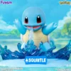 Pokemon Funism - SQUIRTLE(0130)