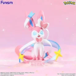 Pokemon Funism - SYLVEON(0700)