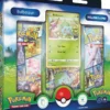 Pokemon Go Pin Box Bulbasaur