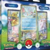 Pokemon Go Pin Box Squirtle