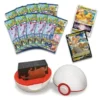 Pokemon - Go: Premier Deck Holder Collection—Dragonite VSTAR
