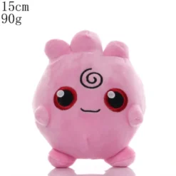 Pokemon - Igglybuff - Plush