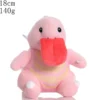 Pokemon - Lickitung - Plush