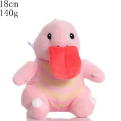 Pokemon - Lickitung - Plush