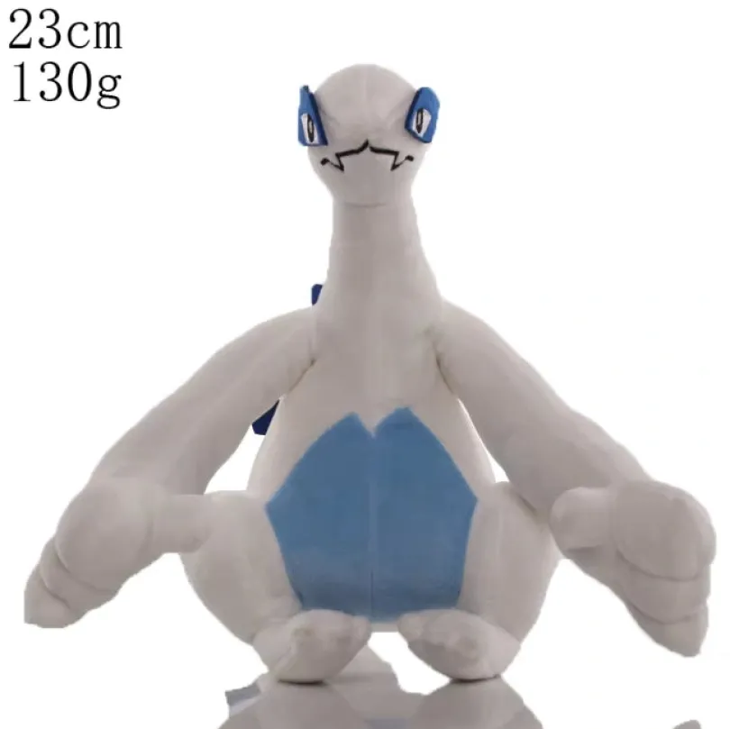 Pokemon Lugia Plush