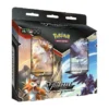 Pokemon Lycanroc V / Corviknight V Battle Deck Bundle