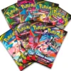 Pokemon - Mega Greninja ex Premium Collection
