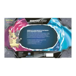 Pokemon - Morpeko V-Union Box Special Collection