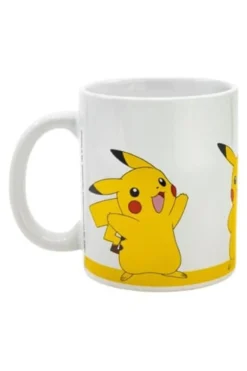Pokemon Mug Pikachu