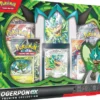 Pokemon - Ogerpon ex Premium Collection