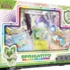 Pokemon - Paldea Collection - Sprigatito