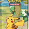 Pokemon - Paldea Friends Mini Tin