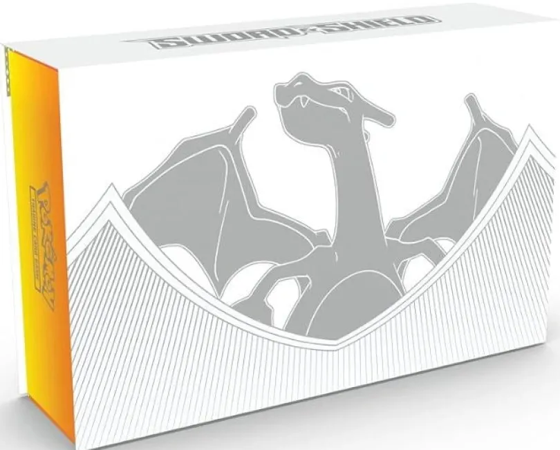 Pokemon - Premium Collection Charizard