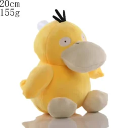 Pokemon - Psyduck - Plush