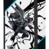 Pokemon SV10.5 - Black Bolt Binder