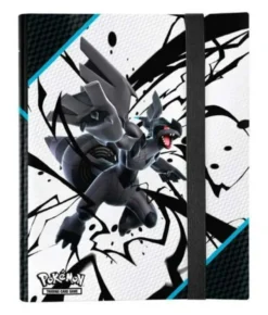 Pokemon SV10.5 - Black Bolt Binder