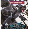 Pokemon SV10.5 - Black Bolt Booster