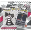 Pokemon SV10.5 - Black Bolt & White Flare - White Flare Tech Sticker Collection