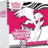 Pokemon SV10.5 - Black Bolt & White Flare - White Flare Elite Trainer Box (MAX 1 per kund)
