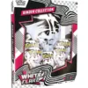 Pokemon SV10.5 - Black Bolt & White Flare - White Flare Binder Collection