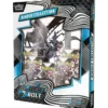 Pokemon SV10.5 - Black Bolt & White Flare - Black Bolt Binder Collection