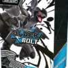 Pokemon SV10.5 - Black Bolt & White Flare - Black Bolt Bundle