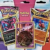 Pokemon TCG: Bird Trio