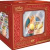 Pokemon Tcg Charizard Ex Super Premium Collection Pokemon