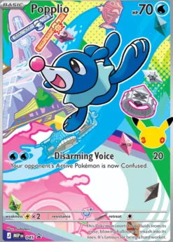 Pokemon Tcg First Partner Illustration Collectionseries 1 Pokemon
