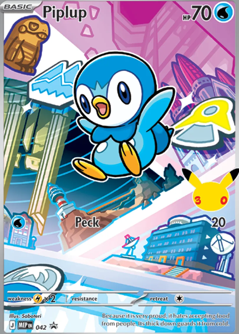 Pokemon Tcg First Partner Illustration Collectionseries 1 Pokemon