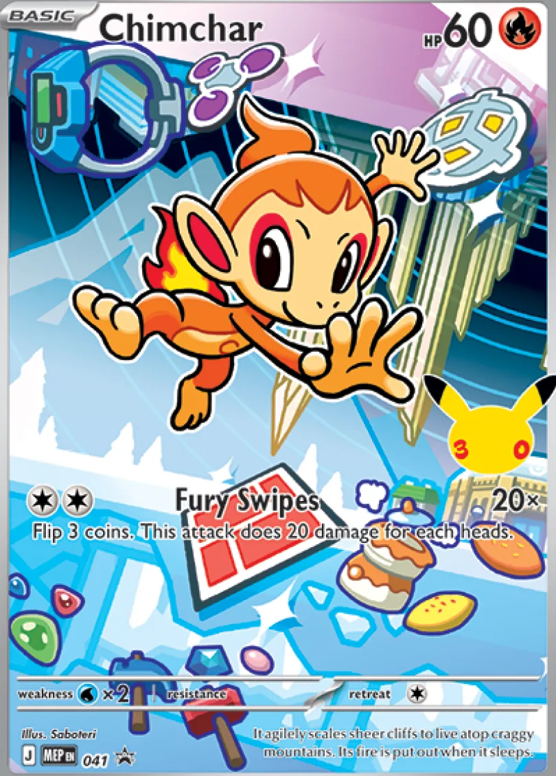 Pokemon Tcg First Partner Illustration Collectionseries 1 Pokemon