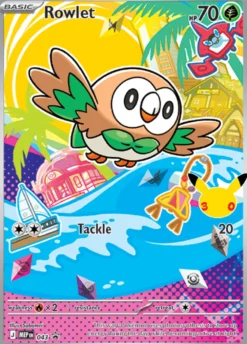 Pokemon Tcg First Partner Illustration Collectionseries 1 Pokemon