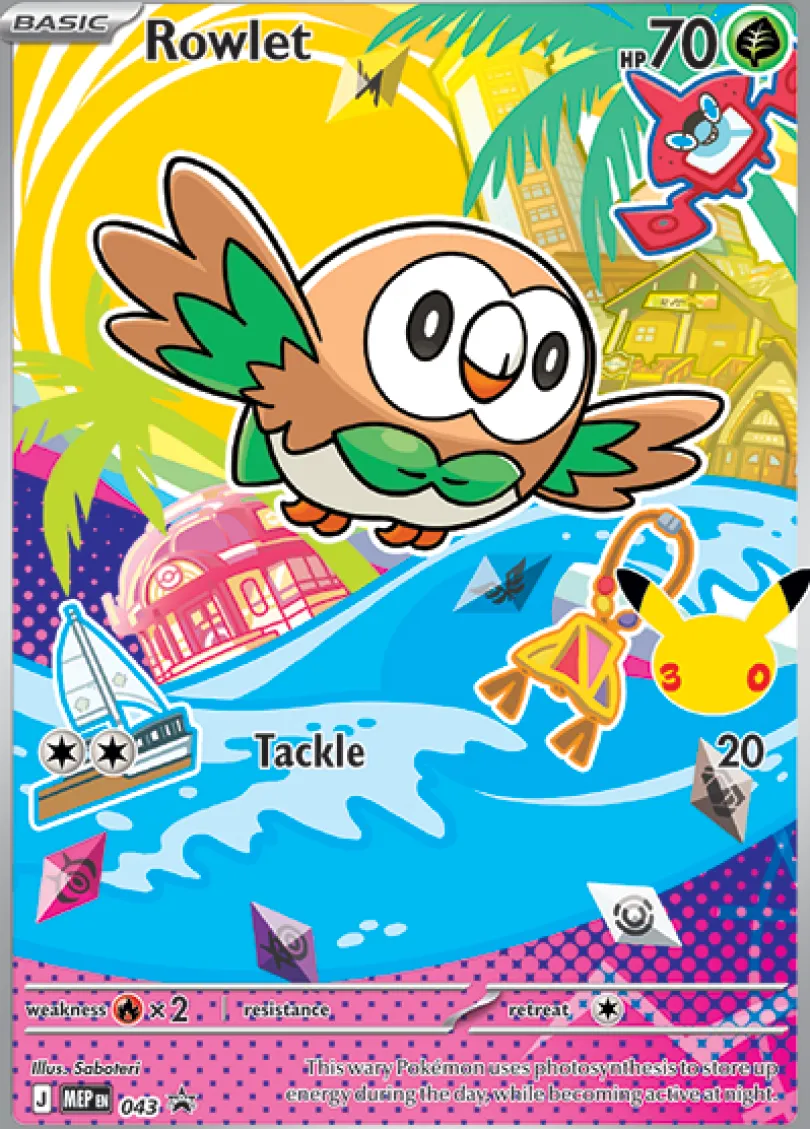 Pokemon Tcg First Partner Illustration Collectionseries 1 Pokemon