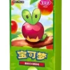 Pokemon TCG Gem Pack Vol. 6 Booster Box (18-pack) (Kinesisk)