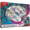 Pokemon TCG: Grafaiai ex Box