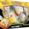 Pokemon TCG: Hisuian Electrode V Box