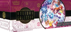 Pokemon TCG : Holiday Calendar 2025