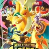 Pokemon Tcg Mega Evolution Ascended Heroes Booster Pokemon