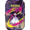 Pokemon TCG: Mega Heroes Mini Tin