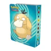 Pokemon TCG: Mini Portfolio with Booster Pack