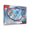 Pokemon TCG: Palafin EX Box