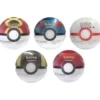 Pokemon TCG - Poké Ball Tin 2025