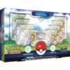 Pokemon TCG - Pokémon GO Premium Collection—Radiant Eevee