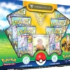 Pokemon TCG - Pokémon GO Special Team Collection - Team Instinct
