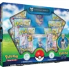 Pokemon TCG - Pokémon GO Special Team Collection - Team Mystic