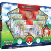 Pokemon TCG - Pokémon GO Special Team Collection - Team Valor