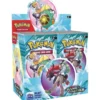 Pokemon Tcg Scarlet Violet 9 Journey Together Booster Display 36 Booster Pokemon