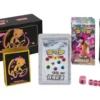 Pokemon TCG S-Chinese Brilliant Energy Gift Box 2.0 "Mew" w/ CS5aC CS5bC Booster