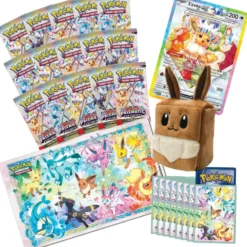 Pokemon TCG SV8.5: Prismatic Evolutions Super Premium Collection